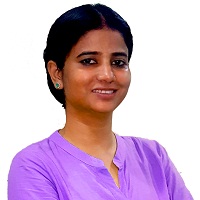 Ritu Jaiswal